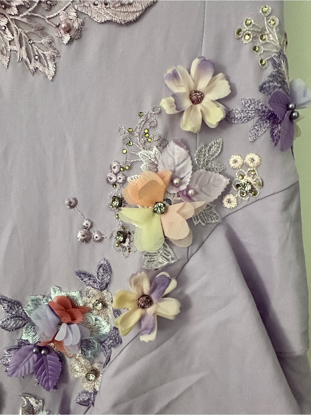 Disney Encanto Isabella Dress - Picture 9 of 11